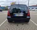 Мерседес А класс 2006 в Броварах на Automoto.ua Черный Мерседес А класс, объемом двигателя 2 л и пробегом 196 тыс. км за 6600 $, фото 10 на Automoto.ua