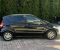 Чорний Мерседес А клас, об'ємом двигуна 2.5 л та пробігом 230 тис. км за 7500 $, фото 2 на Automoto.ua