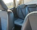 Чорний Мерседес А клас, об'ємом двигуна 1.5 л та пробігом 215 тис. км за 5200 $, фото 20 на Automoto.ua