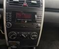 Чорний Мерседес А клас, об'ємом двигуна 1.5 л та пробігом 203 тис. км за 6250 $, фото 41 на Automoto.ua