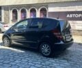 Чорний Мерседес А клас, об'ємом двигуна 2.5 л та пробігом 230 тис. км за 7500 $, фото 5 на Automoto.ua