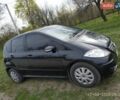 Черный Мерседес А класс, объемом двигателя 1.5 л и пробегом 230 тыс. км за 5500 $, фото 1 на Automoto.ua