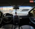 Чорний Мерседес А клас, об'ємом двигуна 1.5 л та пробігом 228 тис. км за 5300 $, фото 12 на Automoto.ua