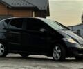 Черный Мерседес А класс, объемом двигателя 1.5 л и пробегом 190 тыс. км за 5300 $, фото 7 на Automoto.ua