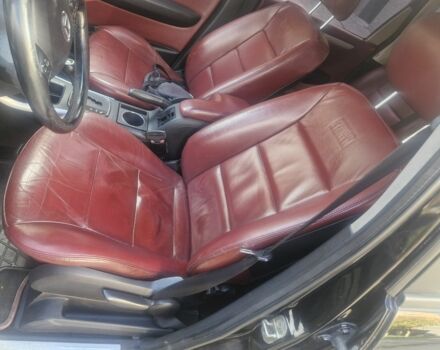 Мерседес А класс 2006 в Ивано-Франковске на Automoto.ua Черный Мерседес А класс, объемом двигателя 2 л и пробегом 280 тыс. км за 5600 $, фото 21 на Automoto.ua