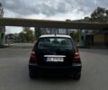 Чорний Мерседес А клас, об'ємом двигуна 1.5 л та пробігом 278 тис. км за 5000 $, фото 7 на Automoto.ua