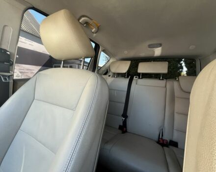 Чорний Мерседес А клас, об'ємом двигуна 2.5 л та пробігом 230 тис. км за 7500 $, фото 14 на Automoto.ua