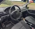 Чорний Мерседес А клас, об'ємом двигуна 1.5 л та пробігом 203 тис. км за 6250 $, фото 16 на Automoto.ua