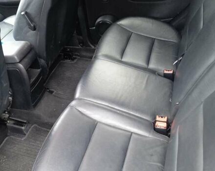 Чорний Мерседес А клас, об'ємом двигуна 2 л та пробігом 176 тис. км за 6500 $, фото 1 на Automoto.ua