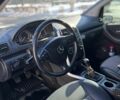 Черный Мерседес А класс, объемом двигателя 1.7 л и пробегом 290 тыс. км за 3650 $, фото 10 на Automoto.ua