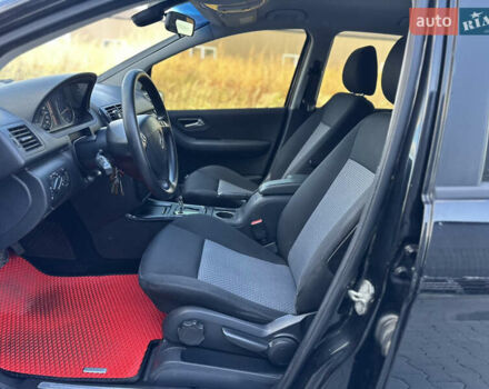 Мерседес А класс 2006 в Ивано-Франковске на Automoto.ua Черный Мерседес А класс, объемом двигателя 1.7 л и пробегом 267 тыс. км за 6200 $, фото 12 на Automoto.ua