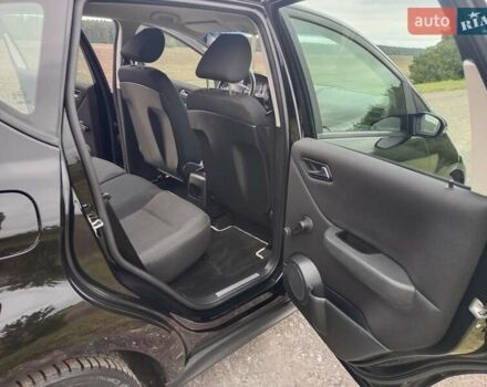 Чорний Мерседес А клас, об'ємом двигуна 1.5 л та пробігом 203 тис. км за 6250 $, фото 21 на Automoto.ua