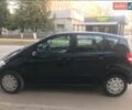 Черный Мерседес А класс, объемом двигателя 2 л и пробегом 130 тыс. км за 4000 $, фото 6 на Automoto.ua