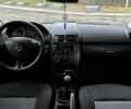 Черный Мерседес А класс, объемом двигателя 1.5 л и пробегом 190 тыс. км за 5300 $, фото 1 на Automoto.ua