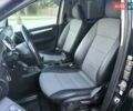 Черный Мерседес А класс, объемом двигателя 1.7 л и пробегом 185 тыс. км за 5800 $, фото 11 на Automoto.ua