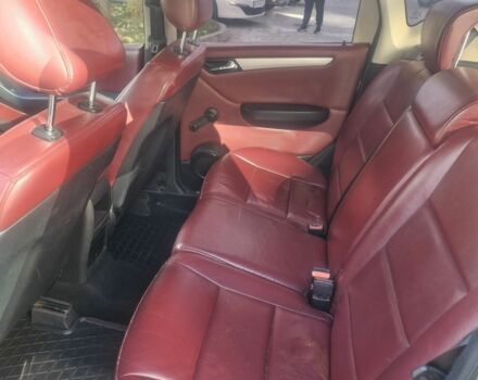 Мерседес А класс 2006 в Ивано-Франковске на Automoto.ua Черный Мерседес А класс, объемом двигателя 2 л и пробегом 280 тыс. км за 5600 $, фото 14 на Automoto.ua