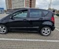 Мерседес А класс 2006 в Броварах на Automoto.ua Черный Мерседес А класс, объемом двигателя 2 л и пробегом 196 тыс. км за 6600 $, фото 9 на Automoto.ua