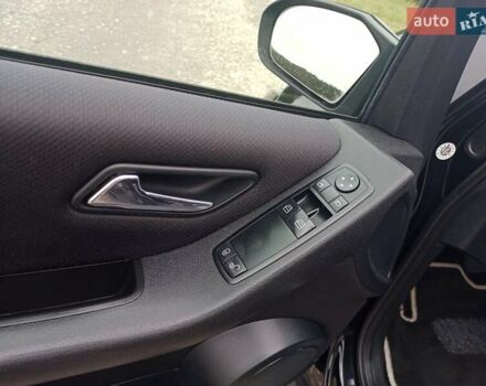 Черный Мерседес А класс, объемом двигателя 1.5 л и пробегом 203 тыс. км за 6250 $, фото 15 на Automoto.ua