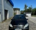 Чорний Мерседес А клас, об'ємом двигуна 1.5 л та пробігом 228 тис. км за 5300 $, фото 1 на Automoto.ua