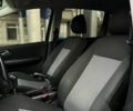 Черный Мерседес А класс, объемом двигателя 1.5 л и пробегом 190 тыс. км за 5300 $, фото 5 на Automoto.ua