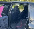 Черный Мерседес А класс, объемом двигателя 1.5 л и пробегом 150 тыс. км за 5500 $, фото 5 на Automoto.ua