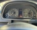 Черный Мерседес А класс, объемом двигателя 1.7 л и пробегом 290 тыс. км за 3650 $, фото 15 на Automoto.ua
