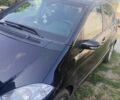 Черный Мерседес А класс, объемом двигателя 1.5 л и пробегом 268 тыс. км за 4900 $, фото 12 на Automoto.ua