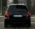 Черный Мерседес А класс, объемом двигателя 1.5 л и пробегом 190 тыс. км за 5300 $, фото 3 на Automoto.ua