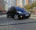 Мерседес А класс 2006 в Ивано-Франковске на Automoto.ua Черный Мерседес А класс, объемом двигателя 2 л и пробегом 280 тыс. км за 5600 $, фото 7 на Automoto.ua