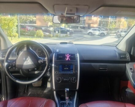 Мерседес А класс 2006 в Ивано-Франковске на Automoto.ua Черный Мерседес А класс, объемом двигателя 2 л и пробегом 280 тыс. км за 5600 $, фото 18 на Automoto.ua