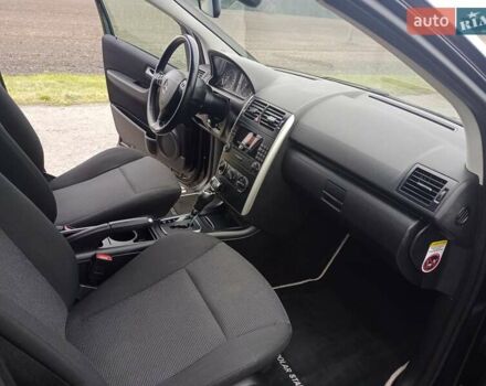 Чорний Мерседес А клас, об'ємом двигуна 1.5 л та пробігом 203 тис. км за 6250 $, фото 26 на Automoto.ua