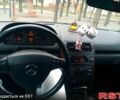 Черный Мерседес А класс, объемом двигателя 1.5 л и пробегом 256 тыс. км за 5000 $, фото 1 на Automoto.ua