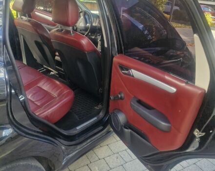 Мерседес А класс 2006 в Ивано-Франковске на Automoto.ua Черный Мерседес А класс, объемом двигателя 2 л и пробегом 280 тыс. км за 5600 $, фото 23 на Automoto.ua