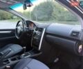Черный Мерседес А класс, объемом двигателя 1.7 л и пробегом 185 тыс. км за 5800 $, фото 24 на Automoto.ua