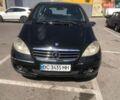 Чорний Мерседес А клас, об'ємом двигуна 1.99 л та пробігом 255 тис. км за 4100 $, фото 1 на Automoto.ua