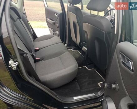 Чорний Мерседес А клас, об'ємом двигуна 1.5 л та пробігом 203 тис. км за 6250 $, фото 22 на Automoto.ua