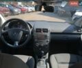 Черный Мерседес А класс, объемом двигателя 2 л и пробегом 237 тыс. км за 6290 $, фото 25 на Automoto.ua