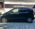 Чорний Мерседес А клас, об'ємом двигуна 2.5 л та пробігом 230 тис. км за 7500 $, фото 6 на Automoto.ua
