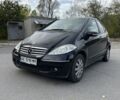 Чорний Мерседес А клас, об'ємом двигуна 1.5 л та пробігом 278 тис. км за 5000 $, фото 3 на Automoto.ua