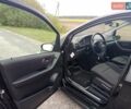 Чорний Мерседес А клас, об'ємом двигуна 1.5 л та пробігом 203 тис. км за 6250 $, фото 14 на Automoto.ua
