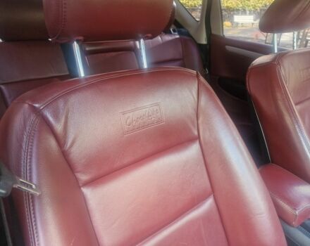 Мерседес А класс 2006 в Ивано-Франковске на Automoto.ua Черный Мерседес А класс, объемом двигателя 2 л и пробегом 280 тыс. км за 5600 $, фото 20 на Automoto.ua