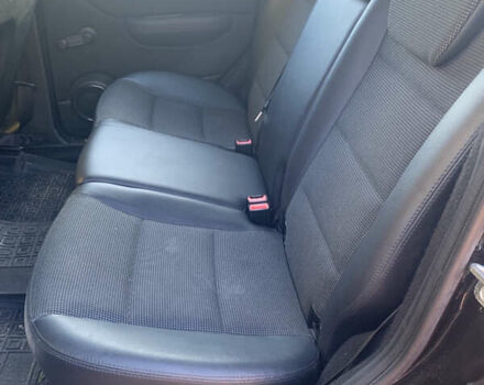 Чорний Мерседес А клас, об'ємом двигуна 1.99 л та пробігом 171 тис. км за 5300 $, фото 6 на Automoto.ua