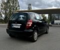 Чорний Мерседес А клас, об'ємом двигуна 1.5 л та пробігом 278 тис. км за 5000 $, фото 8 на Automoto.ua