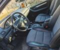 Чорний Мерседес А клас, об'ємом двигуна 1.5 л та пробігом 215 тис. км за 5200 $, фото 15 на Automoto.ua