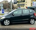 Чорний Мерседес А клас, об'ємом двигуна 2 л та пробігом 0 тис. км за 2450 $, фото 6 на Automoto.ua