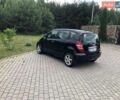 Черный Мерседес А класс, объемом двигателя 1.99 л и пробегом 122 тыс. км за 5099 $, фото 8 на Automoto.ua