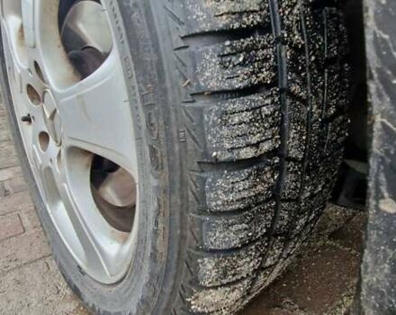 Мерседес А класс 2006 в Броварах на Automoto.ua Черный Мерседес А класс, объемом двигателя 2 л и пробегом 196 тыс. км за 6600 $, фото 13 на Automoto.ua