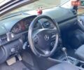 Черный Мерседес А класс, объемом двигателя 1.5 л и пробегом 152 тыс. км за 4950 $, фото 13 на Automoto.ua