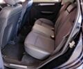 Черный Мерседес А класс, объемом двигателя 2 л и пробегом 272 тыс. км за 6500 $, фото 7 на Automoto.ua