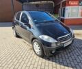 Чорний Мерседес А клас, об'ємом двигуна 1.99 л та пробігом 258 тис. км за 5700 $, фото 1 на Automoto.ua